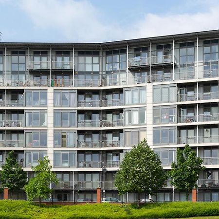 Birmingham City Apartment Skyline Views - Free Parking & Balcony Eksteriør billede